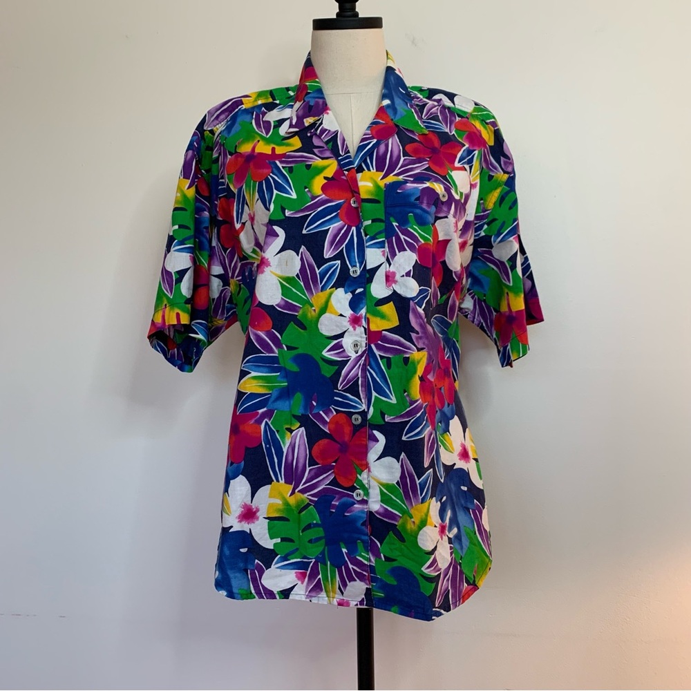LizSport Blouse